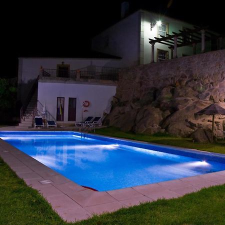 Solar Dos Caldeira E Bourbon Guest House Zebras Exterior foto