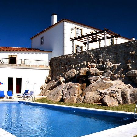 Solar Dos Caldeira E Bourbon Guest House Zebras Exterior foto