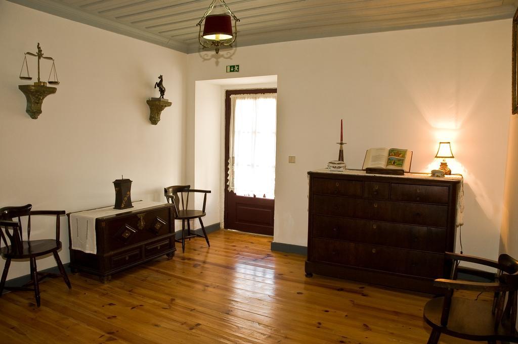 Solar Dos Caldeira E Bourbon Guest House Zebras Exterior foto
