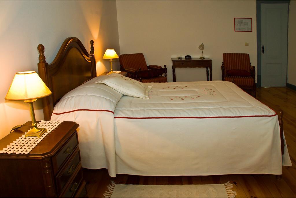 Solar Dos Caldeira E Bourbon Guest House Zebras Exterior foto