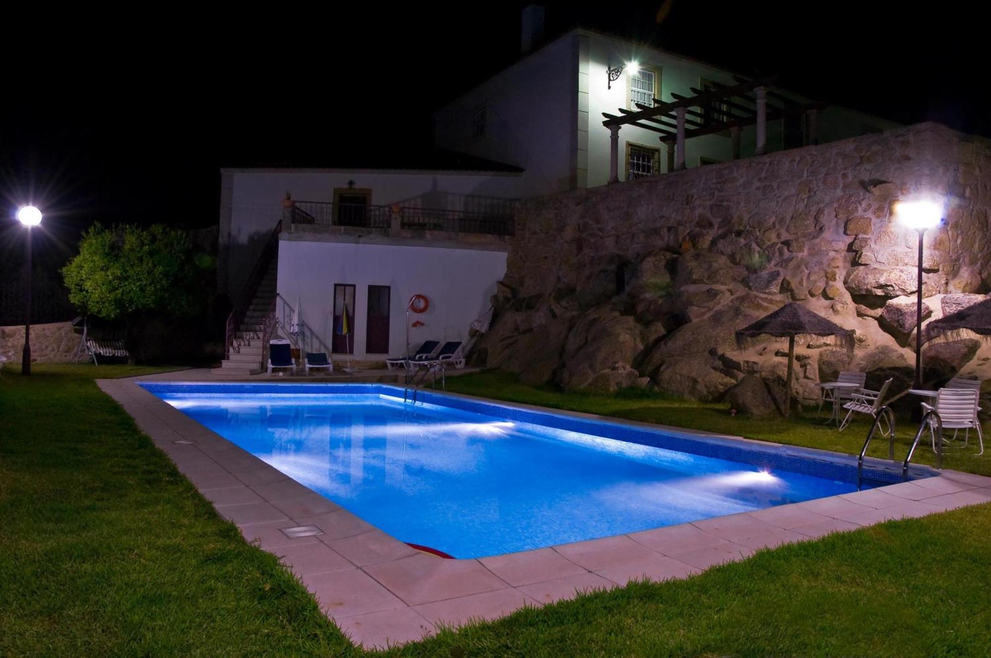 Solar Dos Caldeira E Bourbon Guest House Zebras Exterior foto