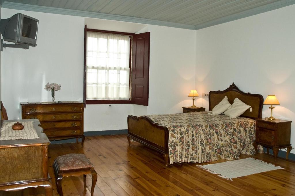 Solar Dos Caldeira E Bourbon Guest House Zebras Cameră foto