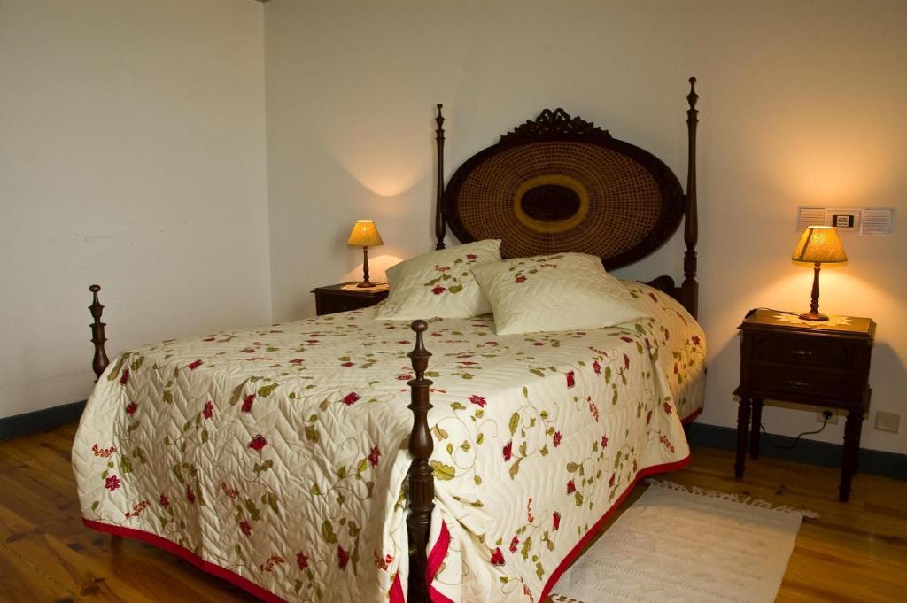 Solar Dos Caldeira E Bourbon Guest House Zebras Cameră foto
